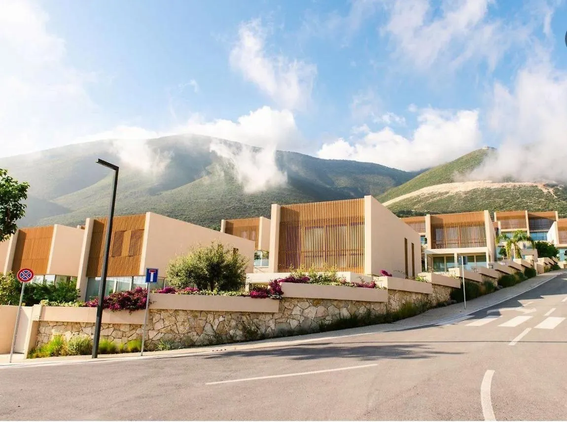 Apartment Vila 110-B Green Coast Vlore Albania
