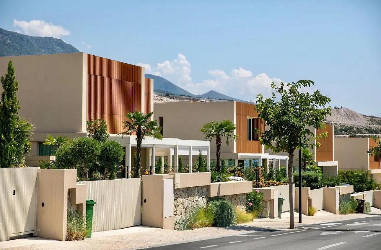 Vila 110-B Green Coast Vlore