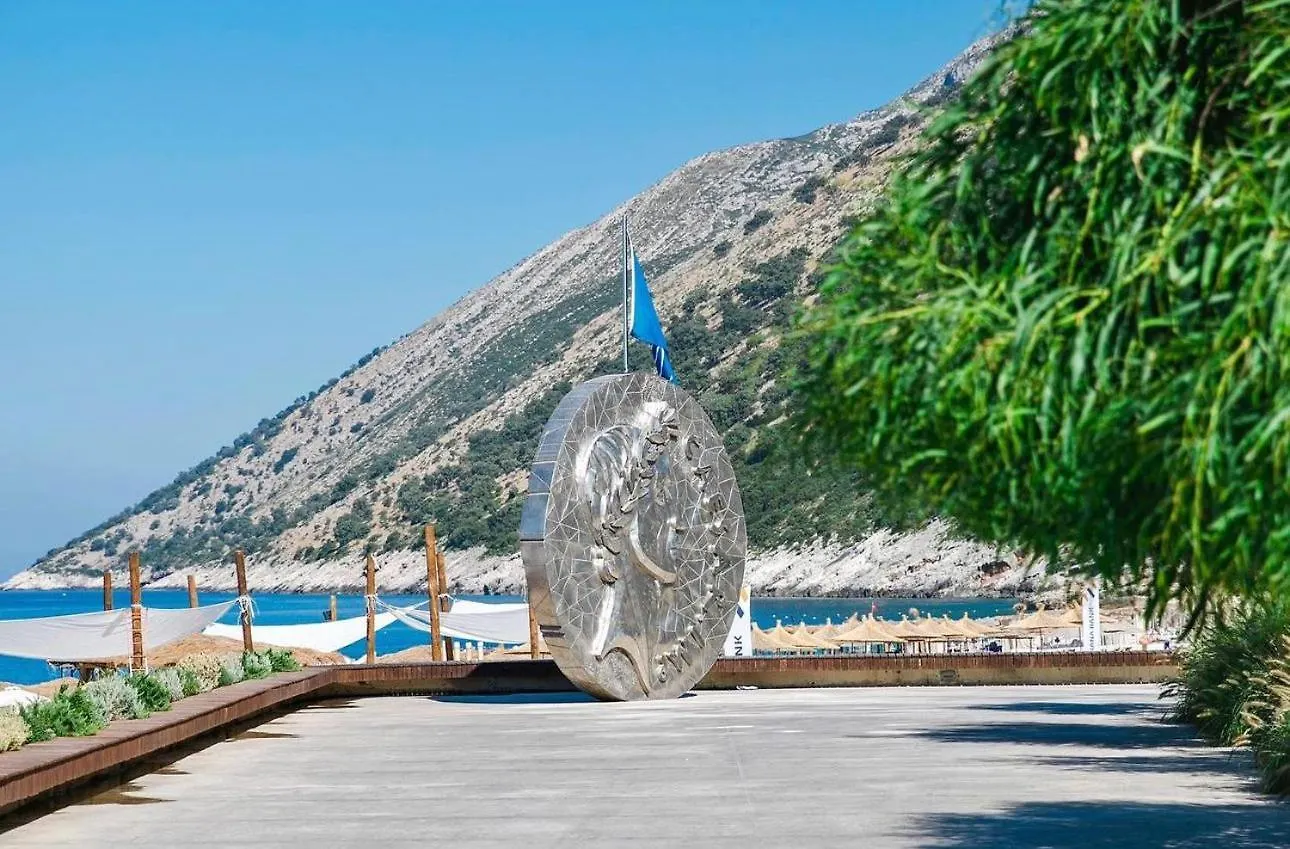 Vila 110-B Green Coast Vlore 0*,  Albania