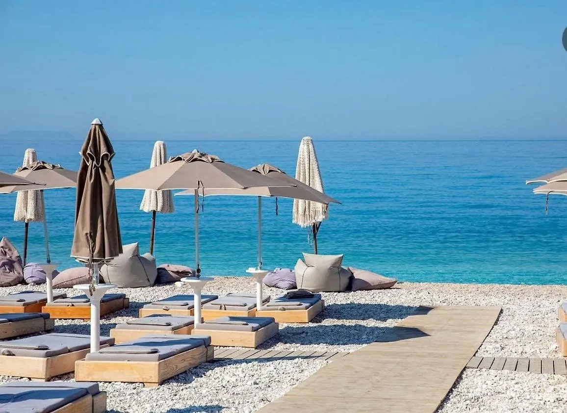 Vila 110-B Green Coast Vlore
