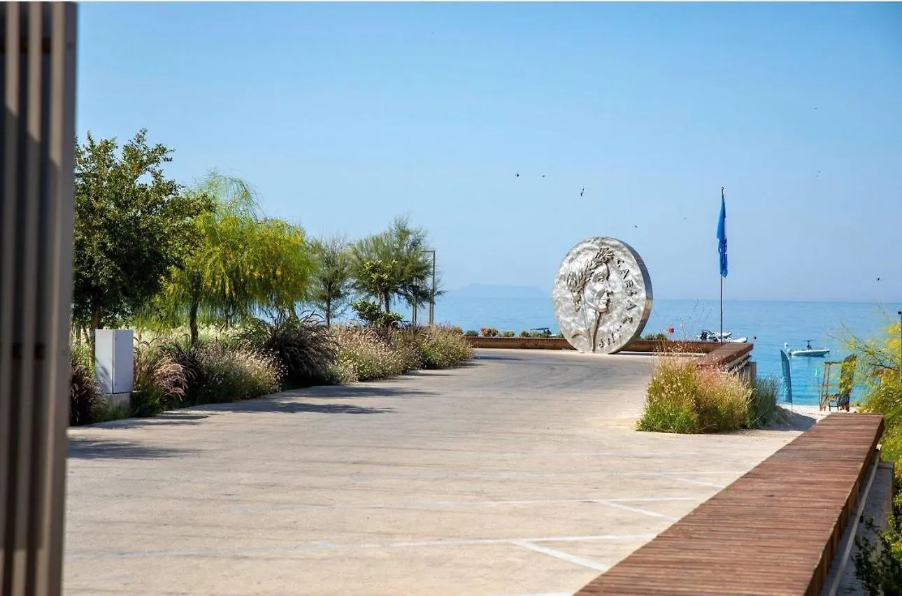 Vila 110-B Green Coast Vlore
