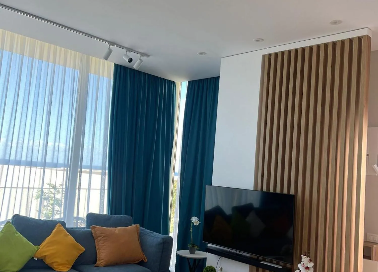Apartment Vila 110-B Green Coast Vlore Albania