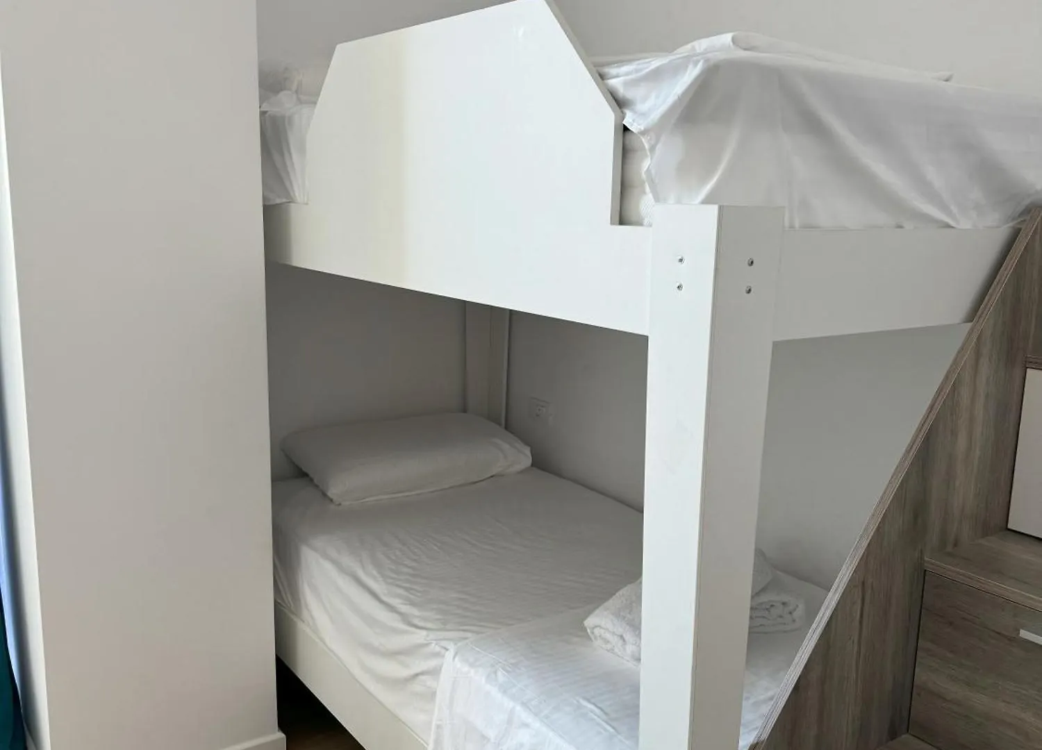 Apartment Vila 110-B Green Coast Vlore