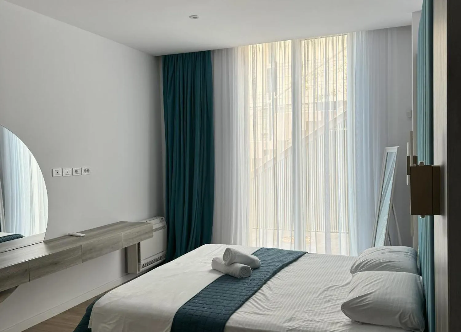 Vila 110-B Green Coast Vlore