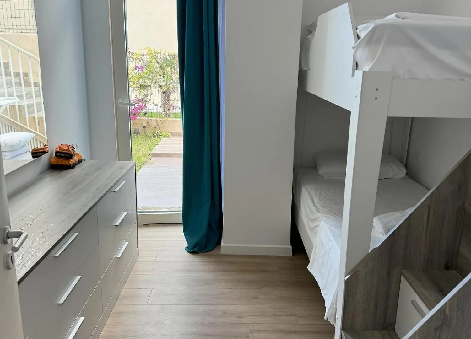 Vila 110-B Green Coast Vlore Apartment