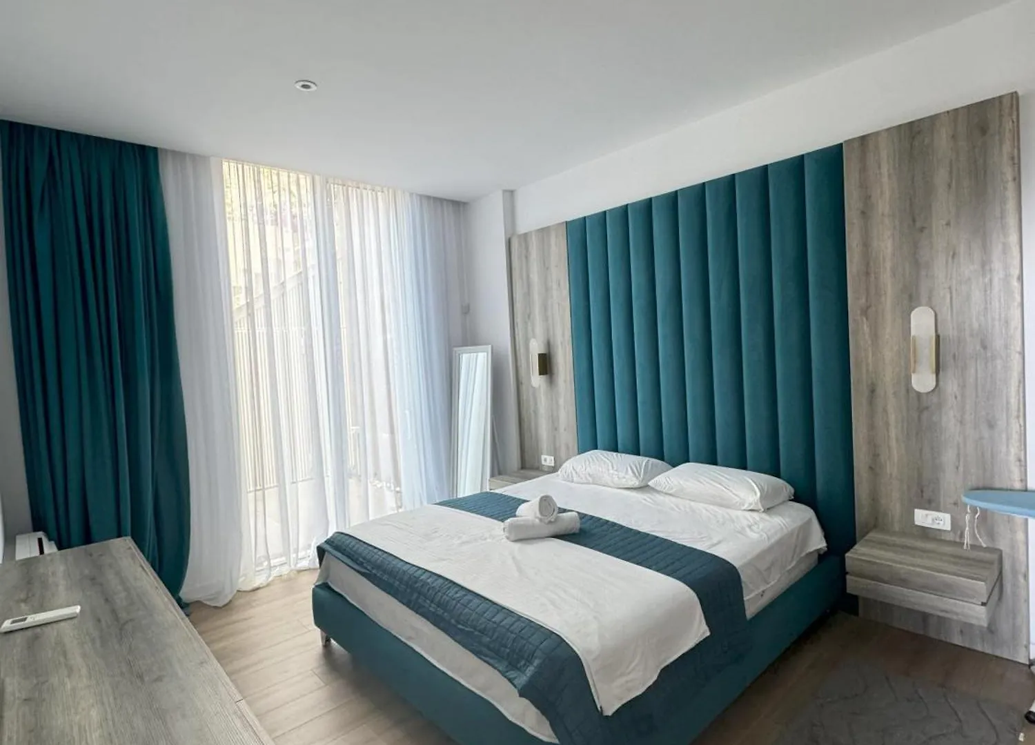 Vila 110-B Green Coast Vlore Apartment