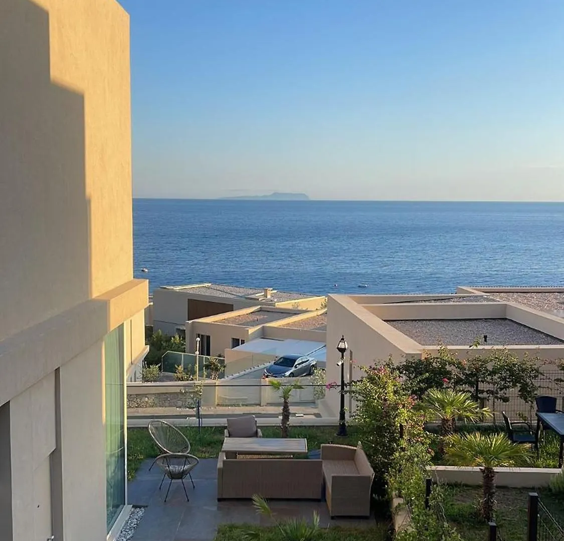 Apartment Vila 110-B Green Coast Vlore