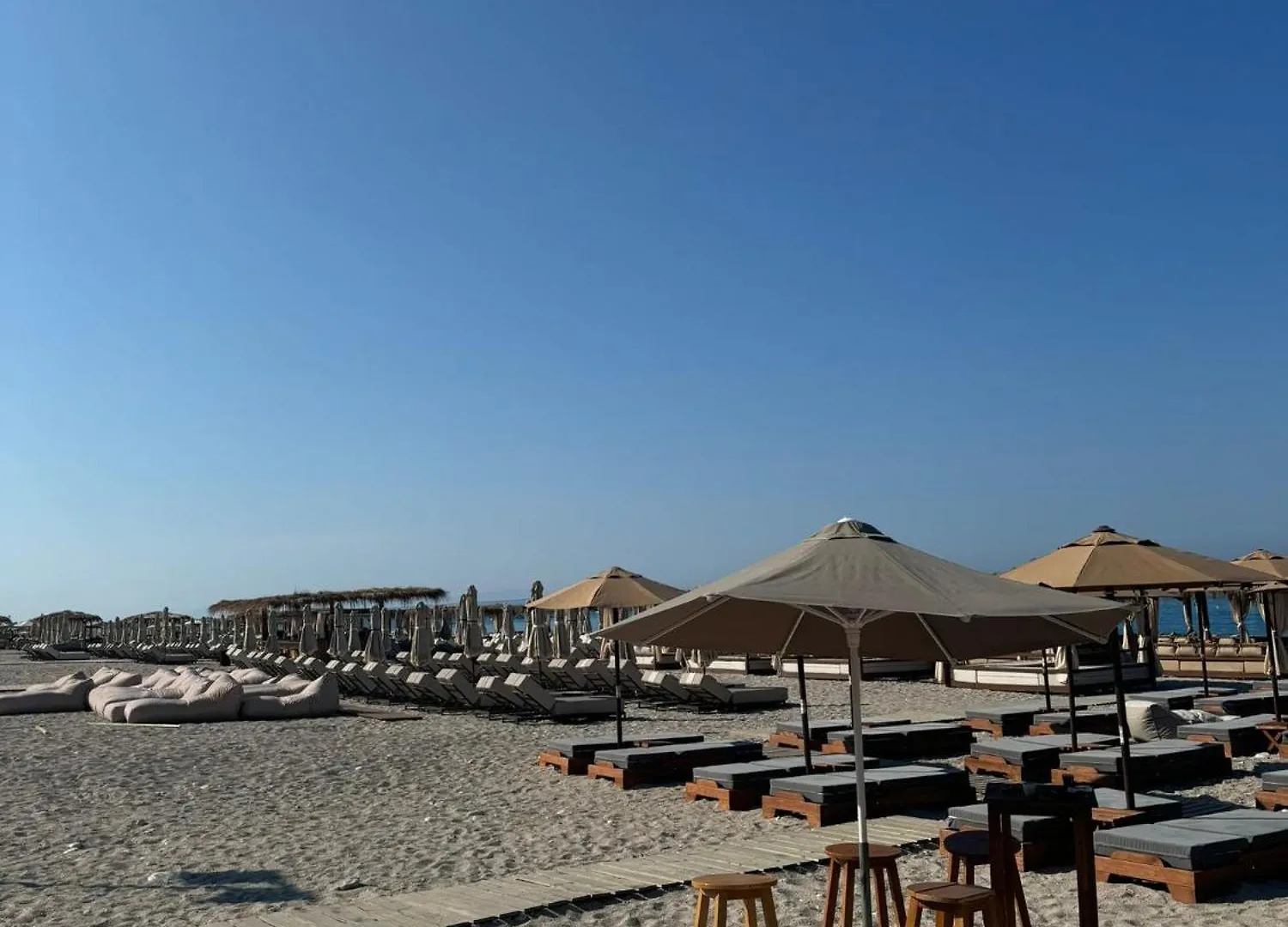 Apartment Vila 110-B Green Coast Vlore