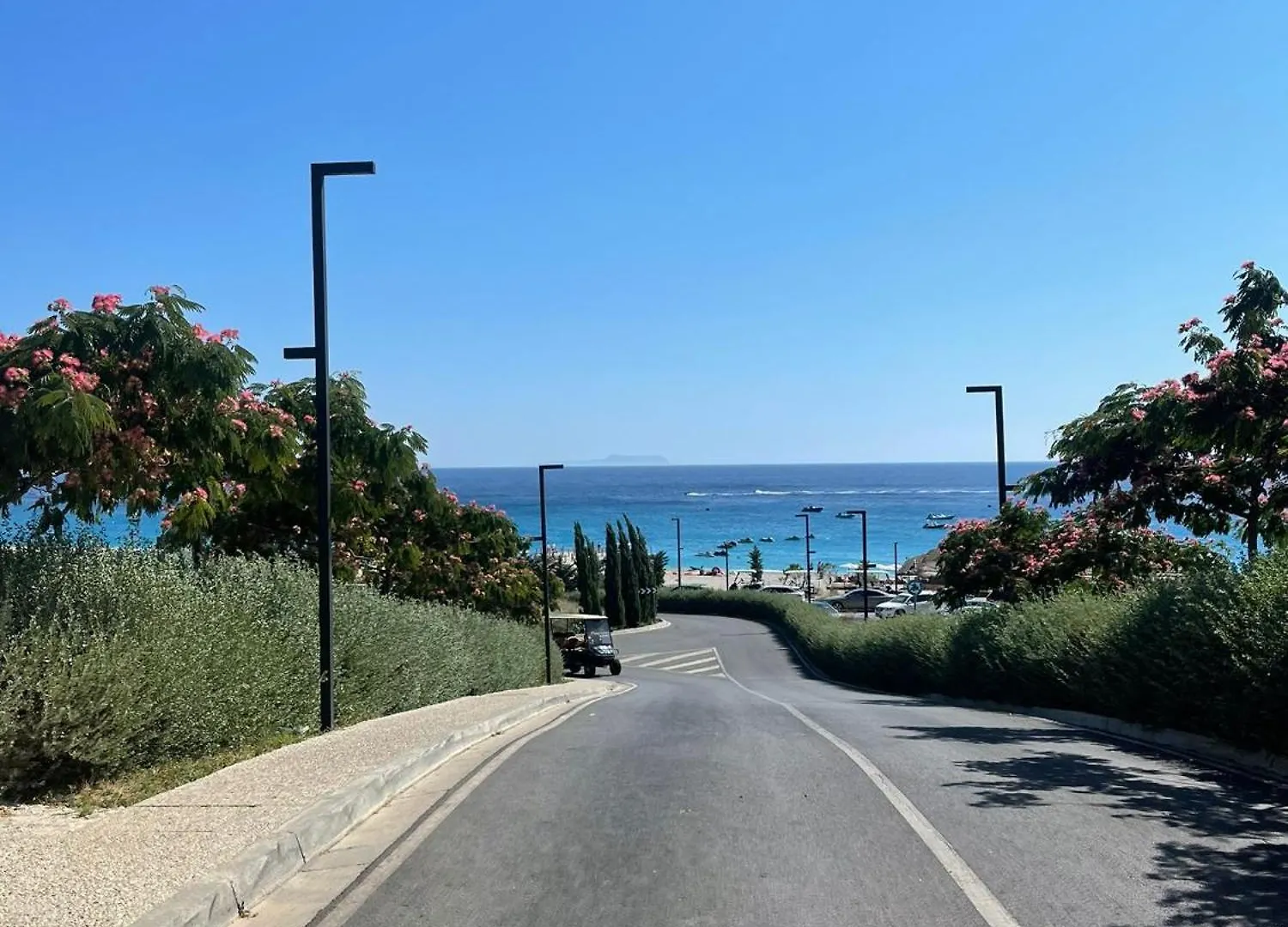 Vila 110-B Green Coast Vlore Albania