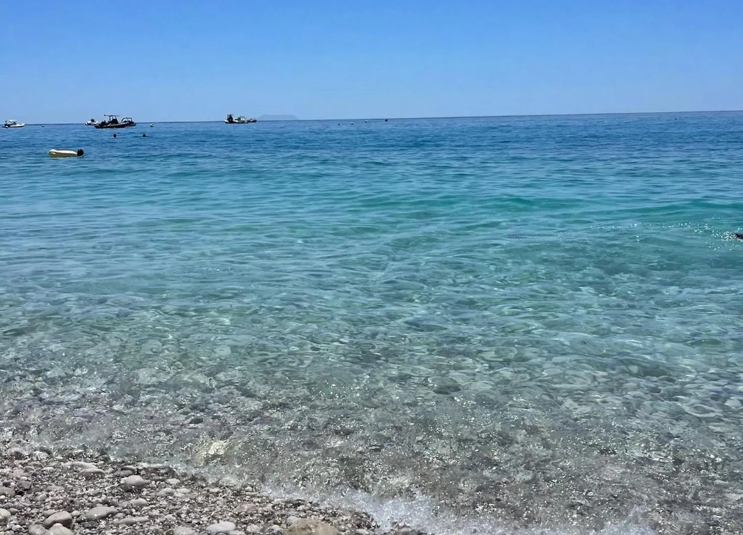 Vila 110-B Green Coast Vlore 0*,  Albania