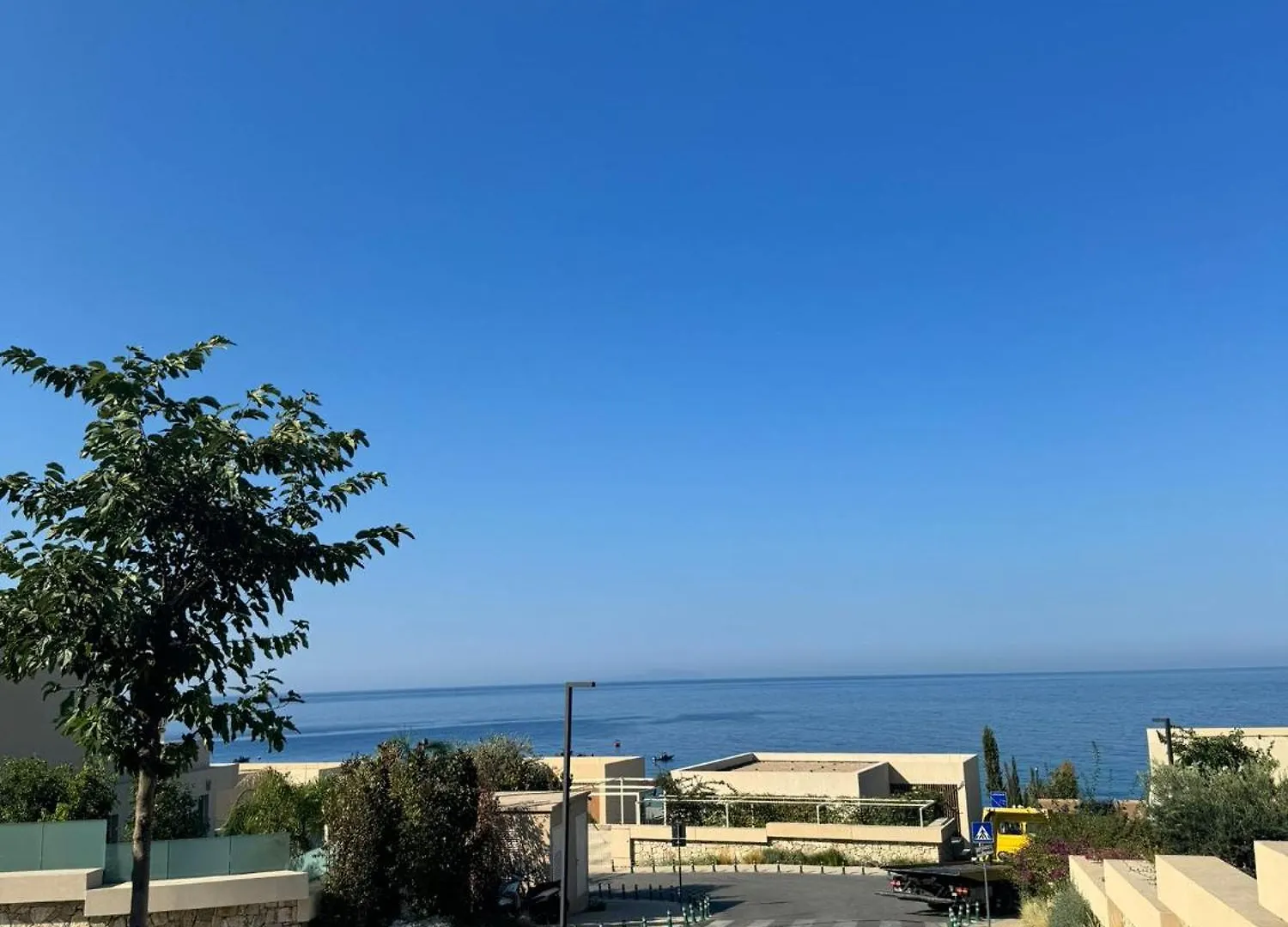 Vila 110-B Green Coast Vlore Apartment