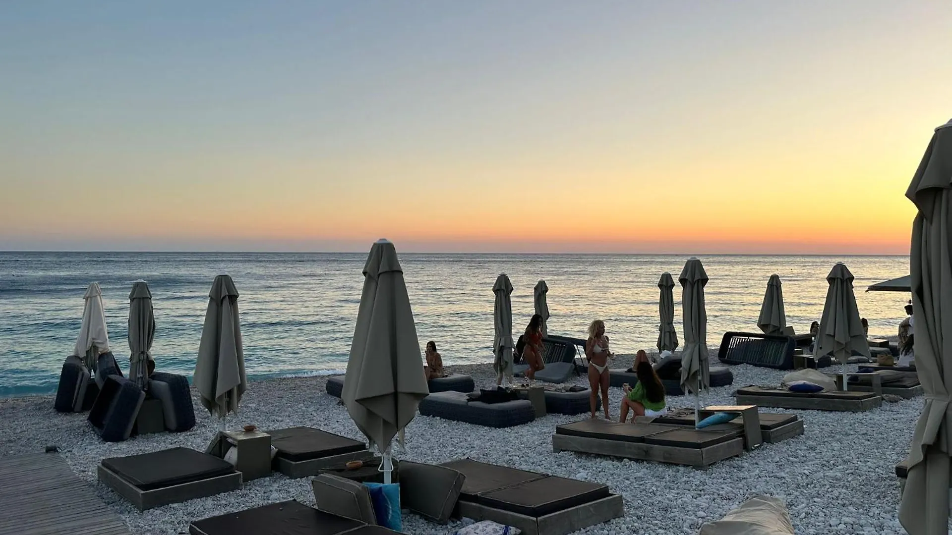 Apartment Vila 110-B Green Coast Vlore