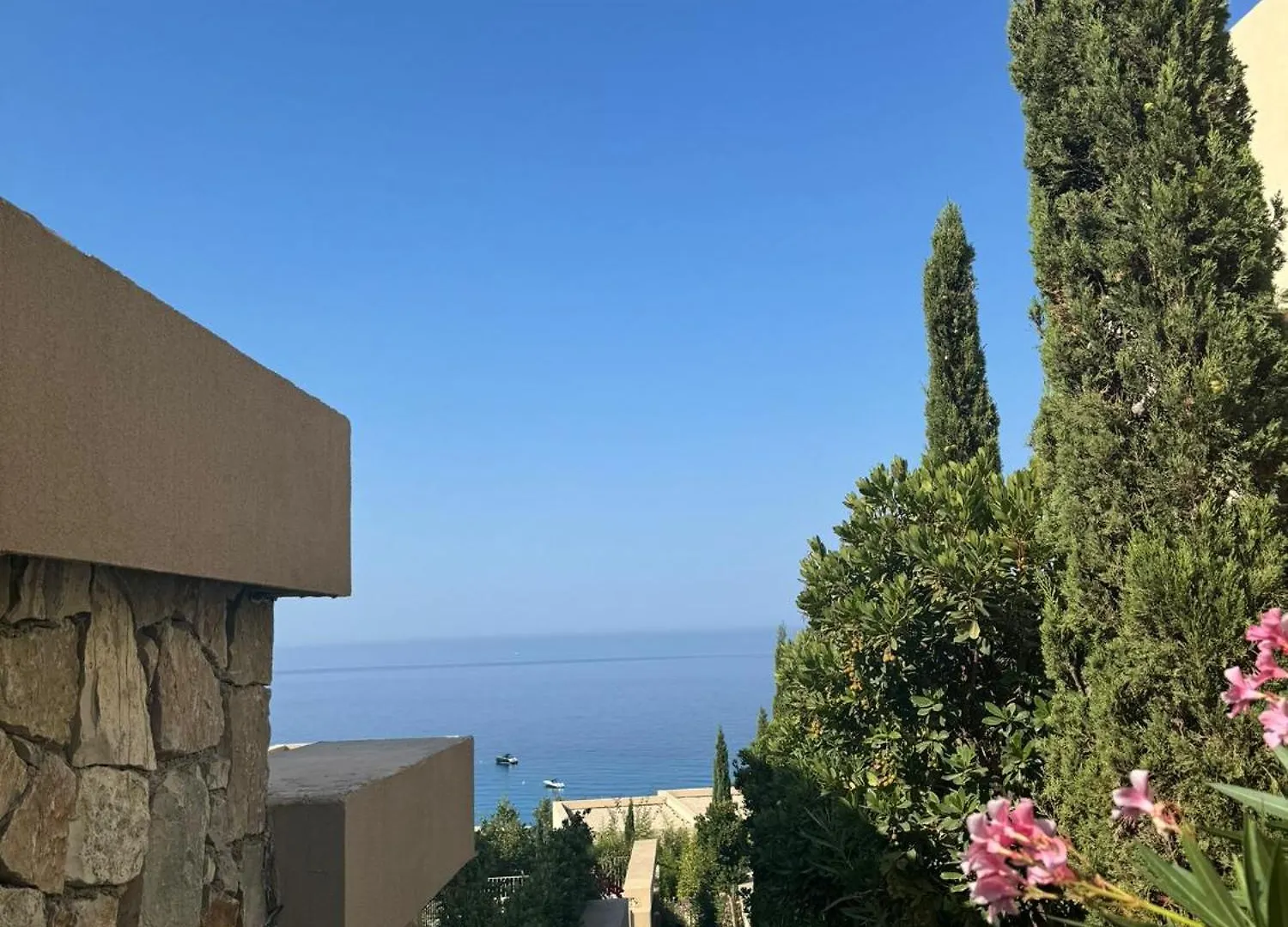 Apartment Vila 110-B Green Coast Vlore Albania