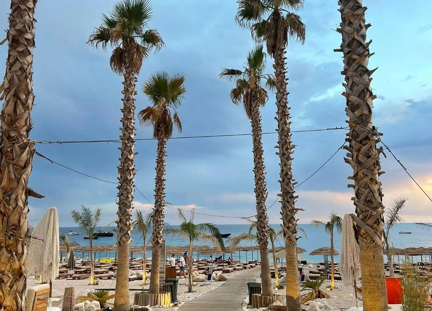 Vila 110-B Green Coast Vlore