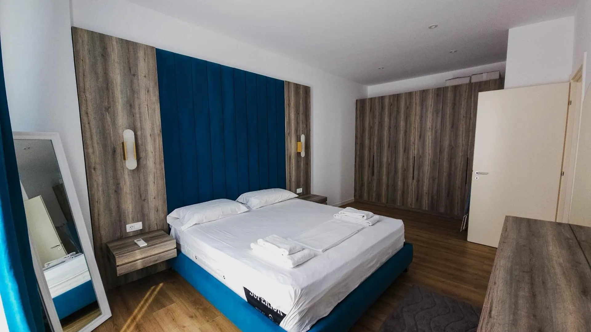 Vila 110-B Green Coast Vlore