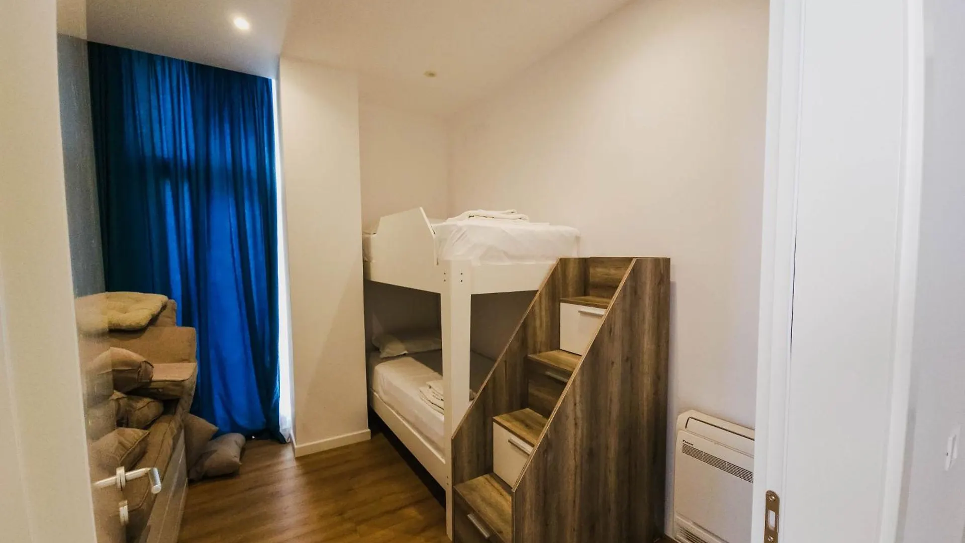Vila 110-B Green Coast Vlore Apartment