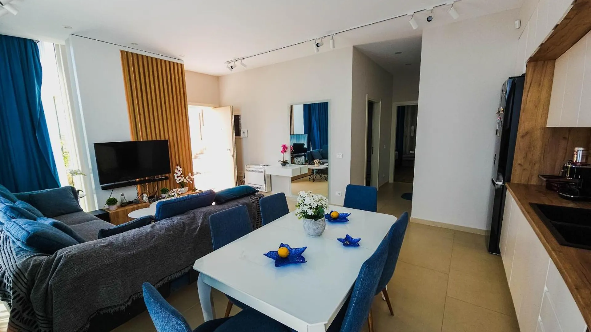 Vila 110-B Green Coast Vlore