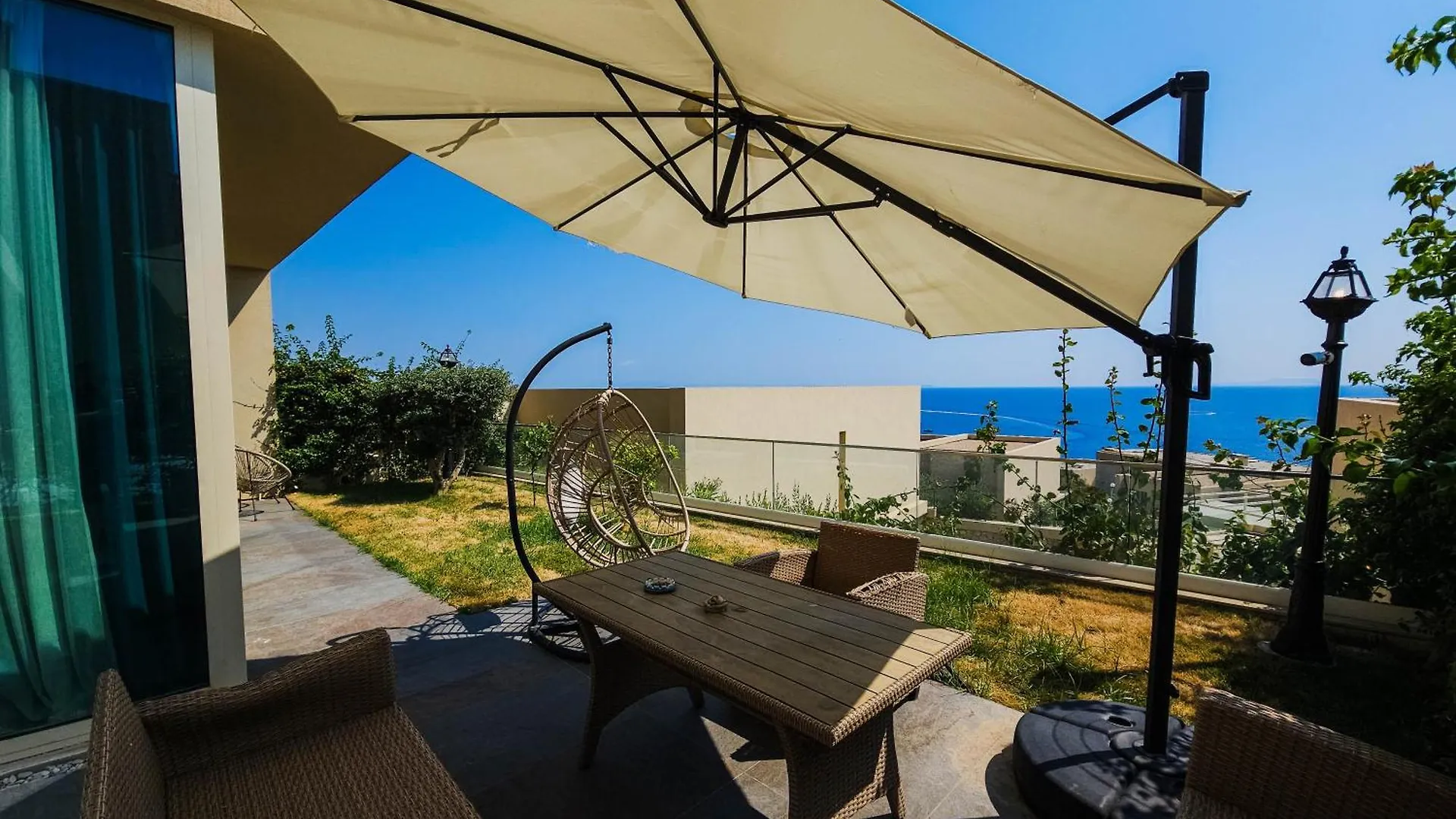 Vila 110-B Green Coast Vlore Apartment