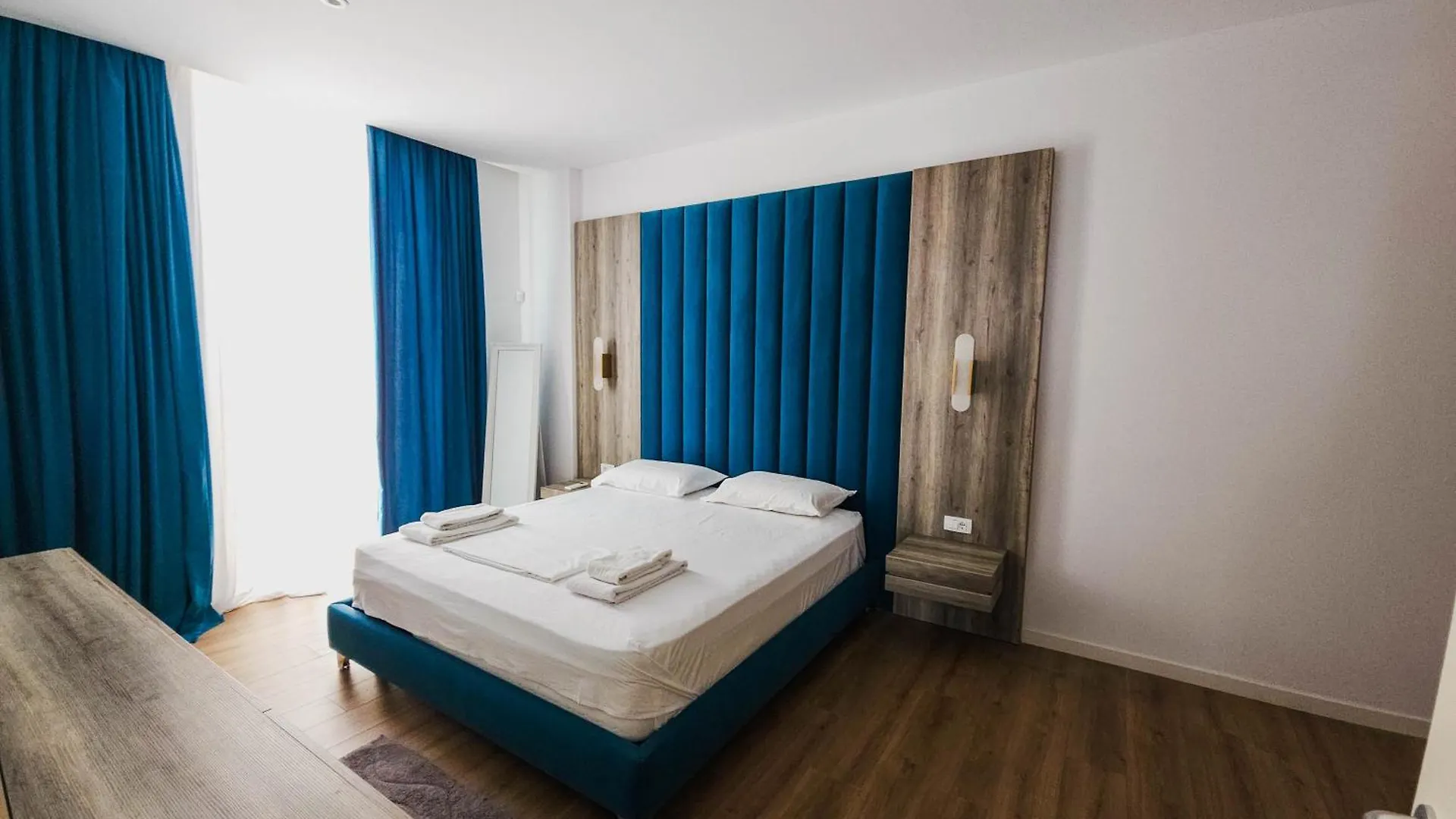 Vila 110-B Green Coast Vlore