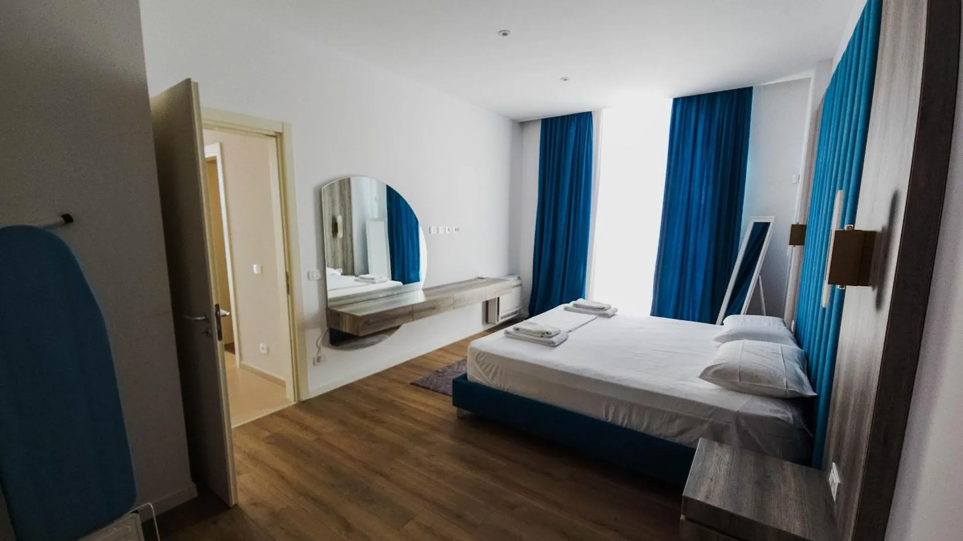Apartment Vila 110-B Green Coast Vlore
